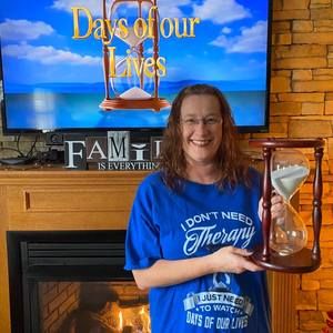 Meet your Posher, Nancy